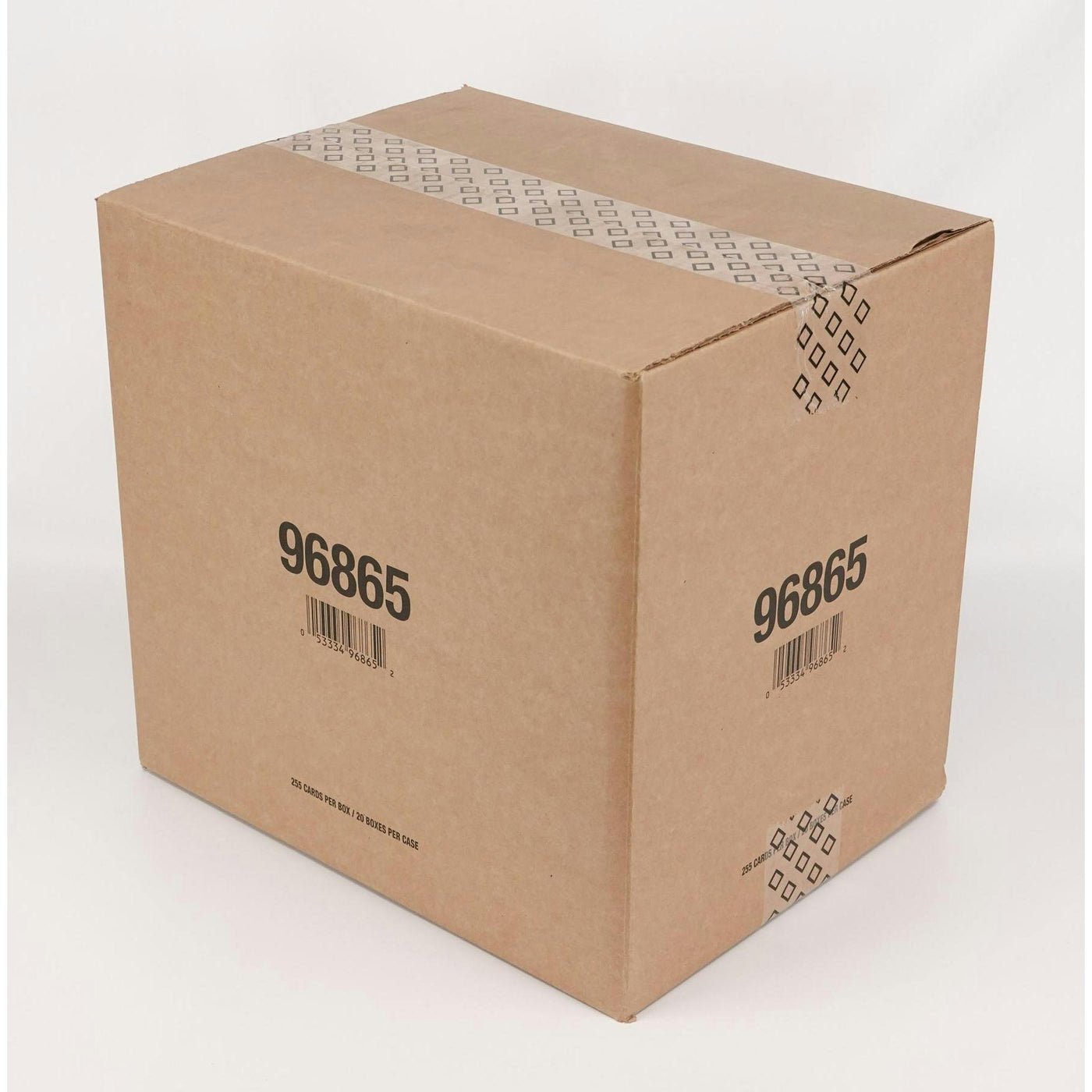 2021/22 Upper Deck Series 1 Hockey Factory Set (Box) Case (20 Sets)