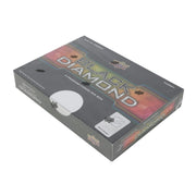 2022/23 Upper Deck Black Diamond Hockey Hobby Box