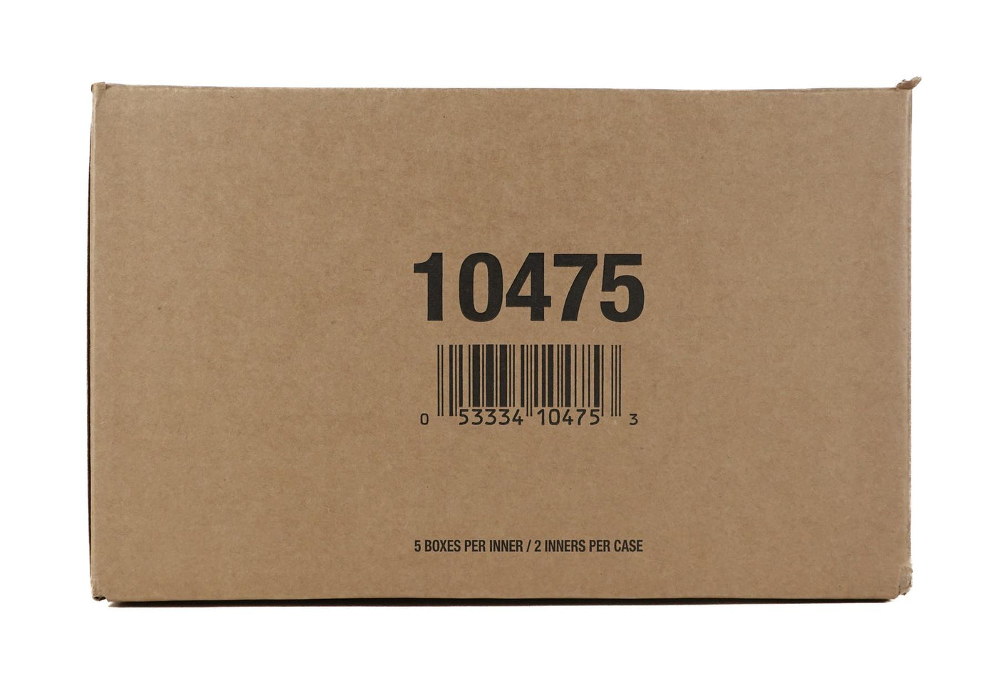 2022/23 Upper Deck Black Diamond Hockey Hobby 10-Box Case