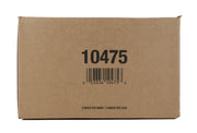 2022/23 Upper Deck Black Diamond Hockey Hobby 10-Box Case