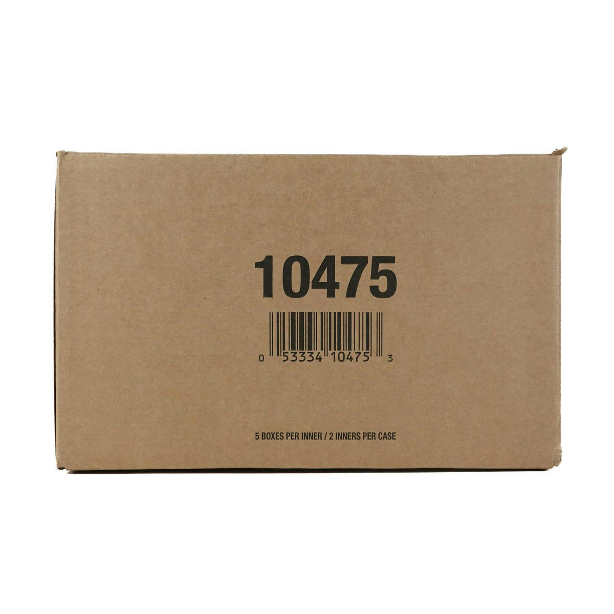 2022/23 Upper Deck Black Diamond Hockey Hobby 10-Box Case
