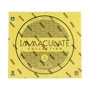 2022 Panini Immaculate Football Hobby Box