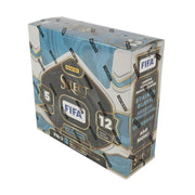2022/23 Panini Select FIFA Soccer Hobby Box