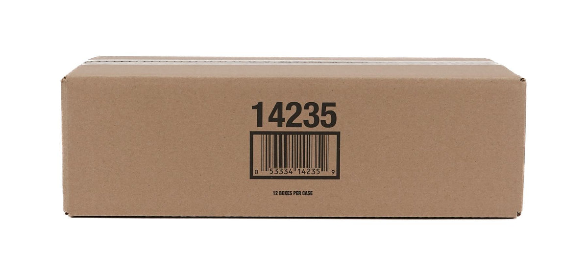 2023 Upper Deck All Elite Wrestling AEW Hobby 12-Box Case