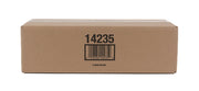 2023 Upper Deck All Elite Wrestling AEW Hobby 12-Box Case