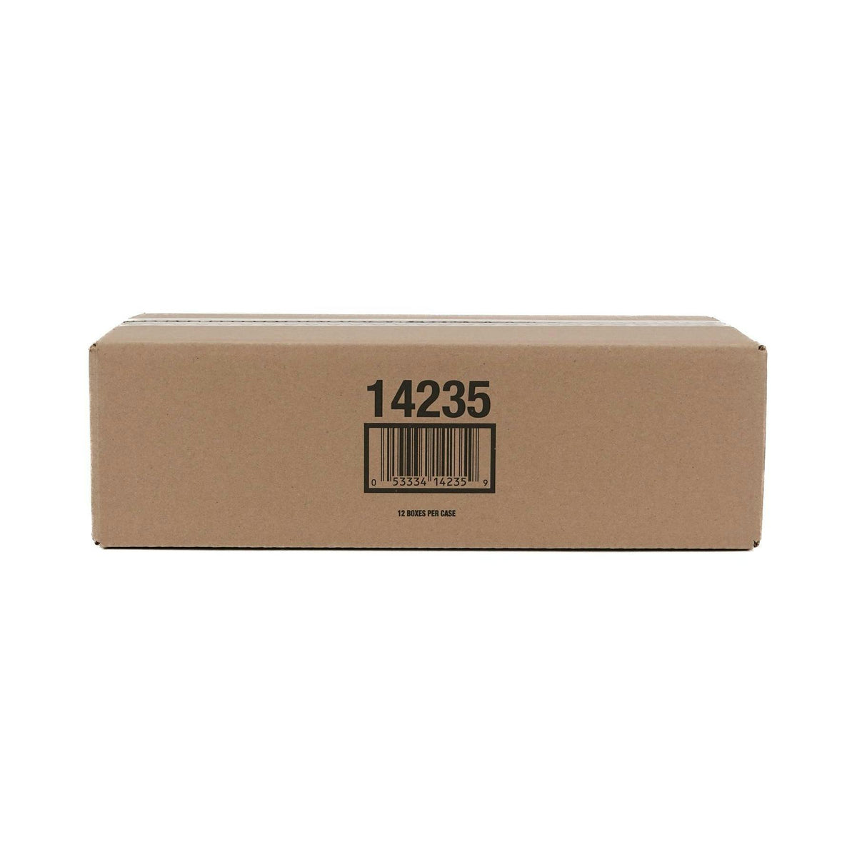 2023 Upper Deck All Elite Wrestling AEW Hobby 12-Box Case