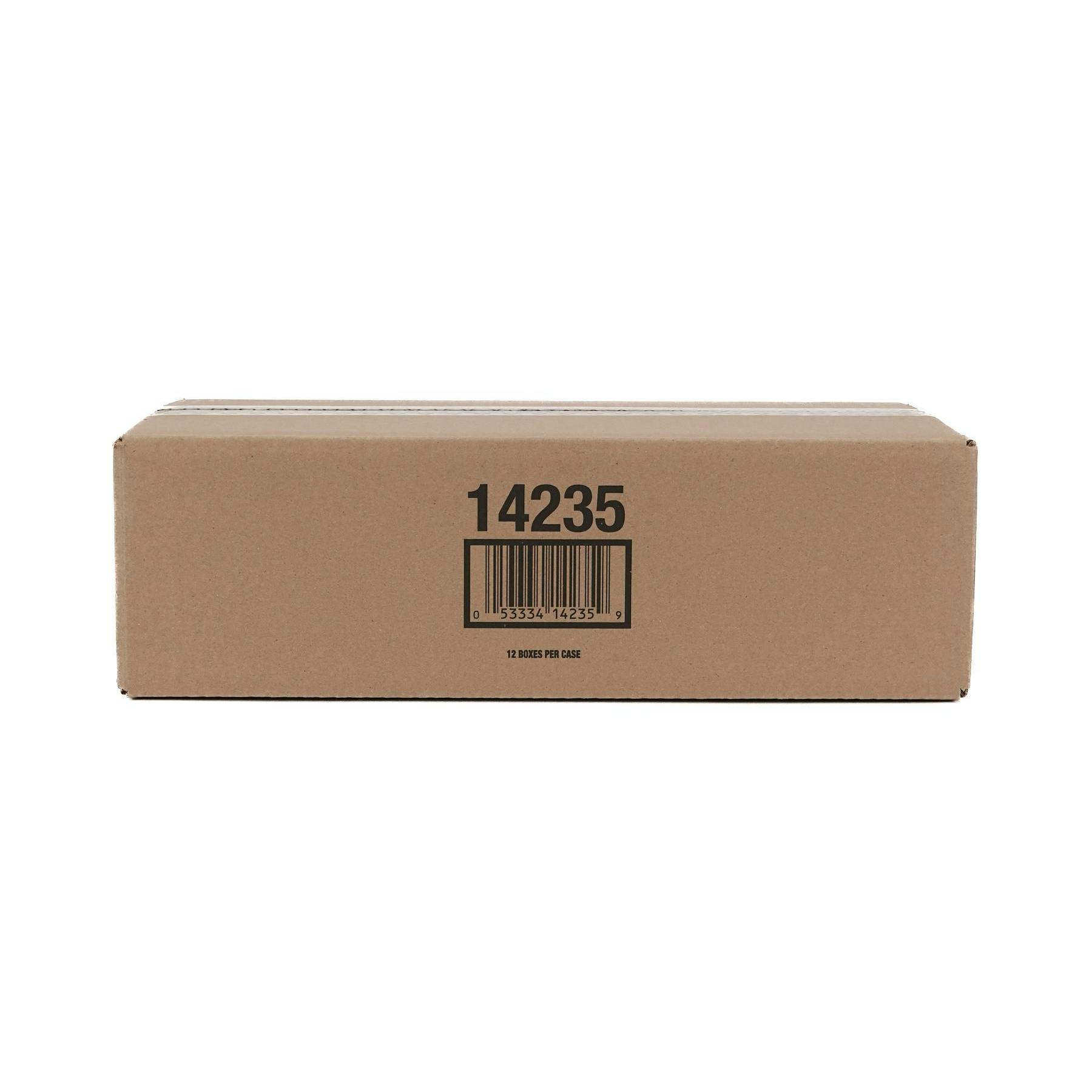 2023 Upper Deck All Elite Wrestling AEW Hobby 12-Box Case