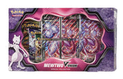 Pokemon Mewtwo V-Union Box (Reed Buy)
