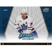 2023/24 Upper Deck MVP Hockey 36-Pack Retail Box