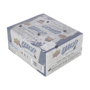 2023/24 Upper Deck MVP Hockey 36-Pack Retail Box