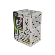 2022/23 Panini Donruss Soccer Blaster Box