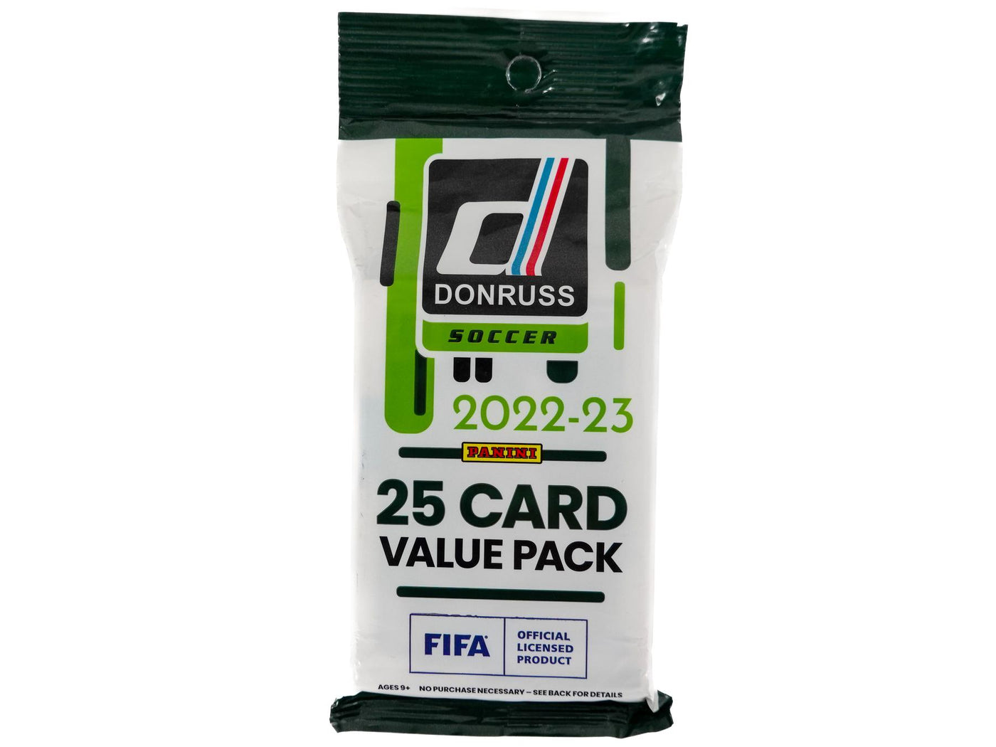 2022/23 Panini Donruss Soccer Jumbo Value Pack