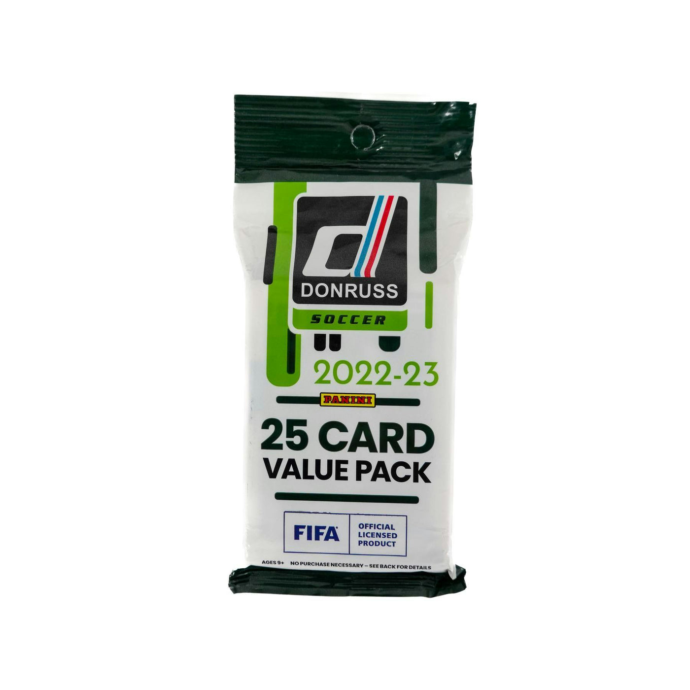 2022/23 Panini Donruss Soccer Jumbo Value Pack