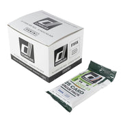 2022/23 Panini Donruss Soccer Jumbo Value 12-Box Case