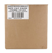 2022/23 Panini Donruss Soccer Jumbo Value 12-Box Case