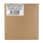 2022/23 Panini Donruss Soccer Jumbo Value 12-Box Case