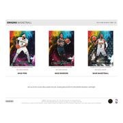 2022/23 Panini Origins Basketball H2 Box (Reed Buy)