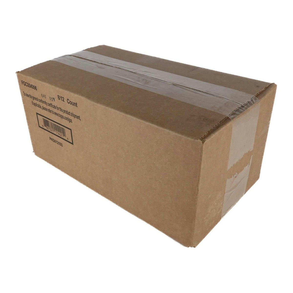 2022 Bowman's Best Baseball Hobby 8-Box Case