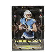 2022 Panini Obsidian Football Hobby Box