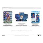 2022/23 Panini Contenders Basketball Hobby Box