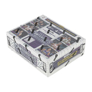 2022/23 Panini Contenders Basketball Hobby Box