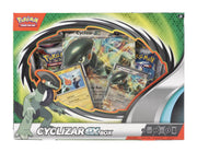 Pokemon Cyclizar ex Box (Reed Buy)