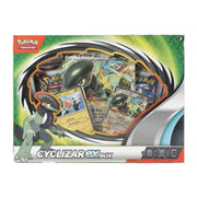 Pokemon Cyclizar ex Box (Reed Buy)