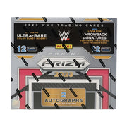 2023 Panini Prizm WWE Wrestling Hobby Box (Reed Buy)