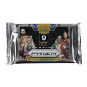 2023 Panini Prizm WWE Wrestling Under Card Box