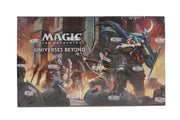Magic the Gathering The Lord of the Rings: Tales of Middle-earth Draft Booster Box (Reed Buy)