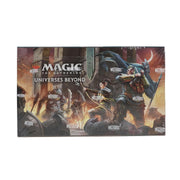 Magic the Gathering The Lord of the Rings: Tales of Middle-earth Draft Booster Box (Reed Buy)