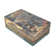 Magic the Gathering The Lord of the Rings: Tales of Middle-earth Draft Booster Box (Reed Buy)