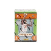 2022 Panini Prizm WNBA Basketball Blaster Box