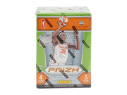 2022 Panini Prizm WNBA Basketball Blaster Box