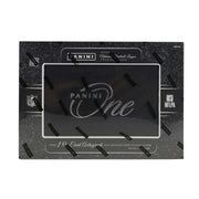 2022 Panini One Football Hobby 20-Box Case