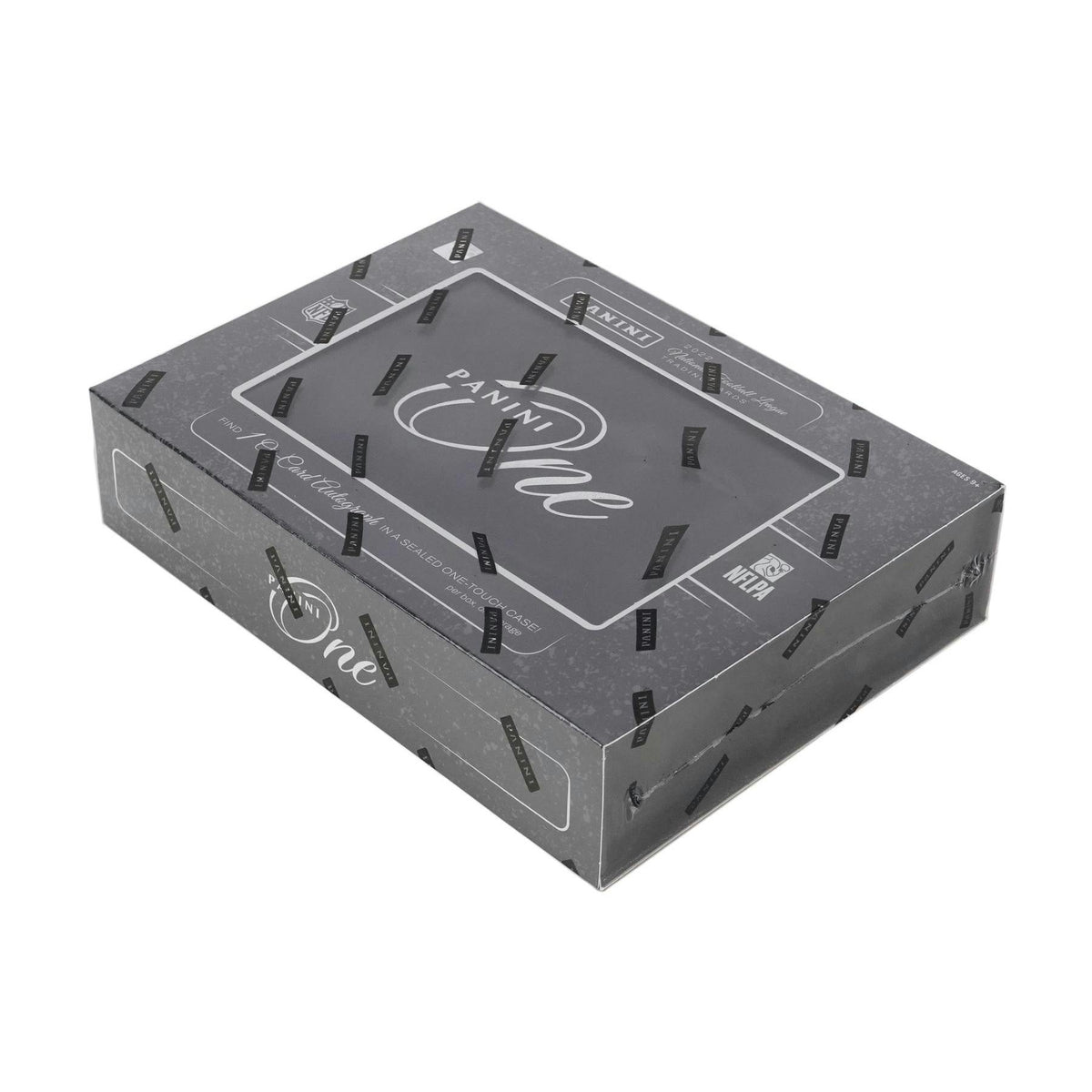 2022 Panini One Football Hobby Box