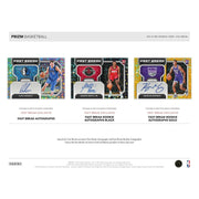 2022/23 Panini Prizm Basketball Fast Break Box