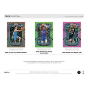 2022/23 Panini Prizm Basketball Fast Break Box