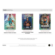 2022/23 Panini Prizm Basketball Fast Break 20-Box Case