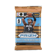 2022/23 Panini Prizm Basketball Fast Break Box