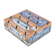 2022/23 Panini Prizm Basketball Fast Break 20-Box Case