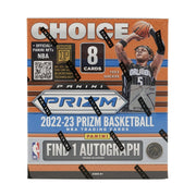 2022/23 Panini Prizm Basketball Choice Box