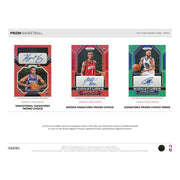 2022/23 Panini Prizm Basketball Choice Box