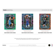 2022/23 Panini Prizm Basketball Choice Box
