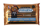2022/23 Panini Prizm Basketball Hobby Pack
