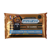 2022/23 Panini Prizm Basketball Hobby Pack