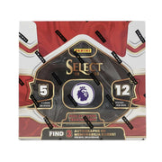 2022/23 Panini Select Premier League EPL Soccer Hobby Box