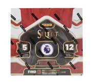 2022/23 Panini Select Premier League EPL Soccer Hobby Box