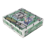 2022 Panini Donruss Football H2 Box