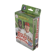 2019 Topps Series 2 Baseball Hanger Box (Betts)